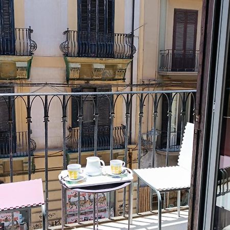 B&B Vivaldi Palermo Exterior photo